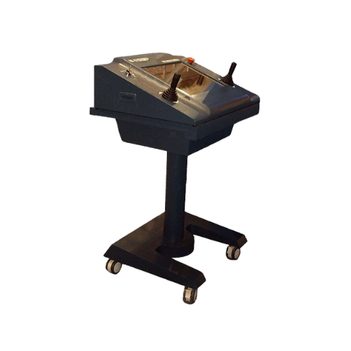 PLC計(jì)算機(jī)控制系統(tǒng)(移動(dòng)式)