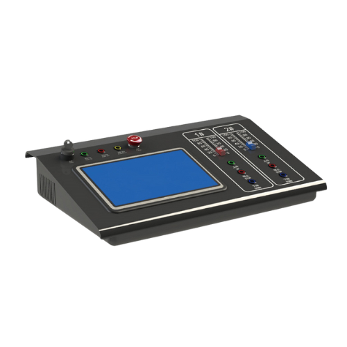 定點(diǎn)定位控制臺(tái)