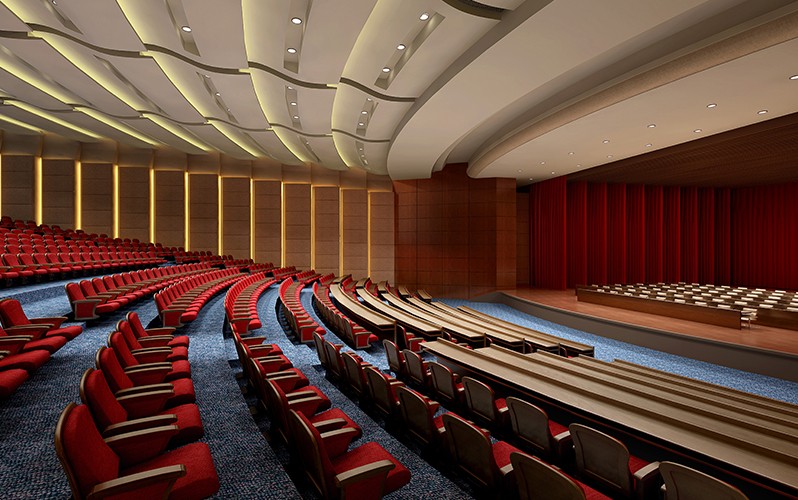 配置舞臺機(jī)械應(yīng)當(dāng)考慮的問題