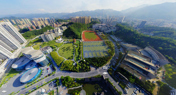 熱烈祝賀我公司承接湖北省十堰市漢江師范學院舞臺設備