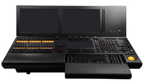 四大類舞臺(tái)燈光控臺(tái)優(yōu)缺點(diǎn)分析