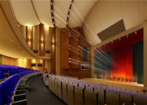 淺析大型晚會(huì)的布燈技巧