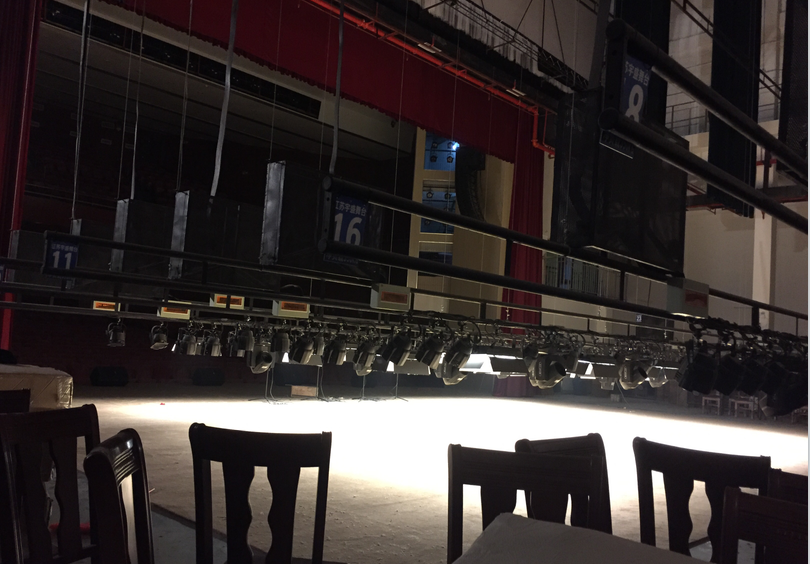 排除舞臺機械安全隱患的方式有哪些？