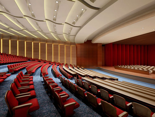 舞臺機械是舞臺演出中不可或缺的重要組成部分