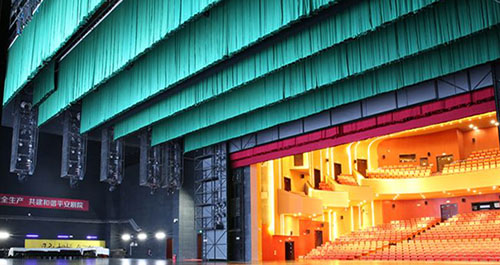 如何保養你的升降舞臺，延長其使用壽命