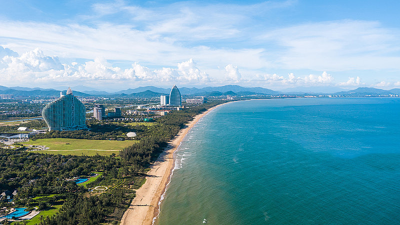 熱烈祝賀我公司承接三亞海棠灣京劇院舞臺設(shè)備項(xiàng)目